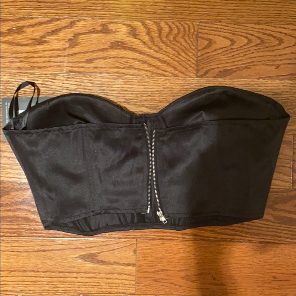PLT Corset - Picture 2 of 2